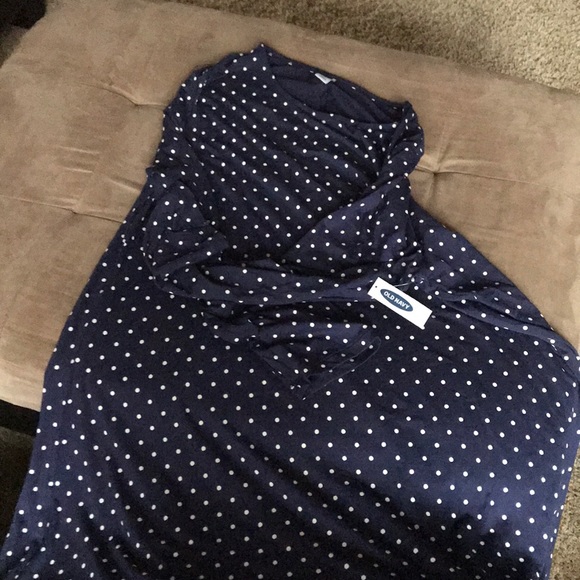 Old navy dress - Picture 2 of 2